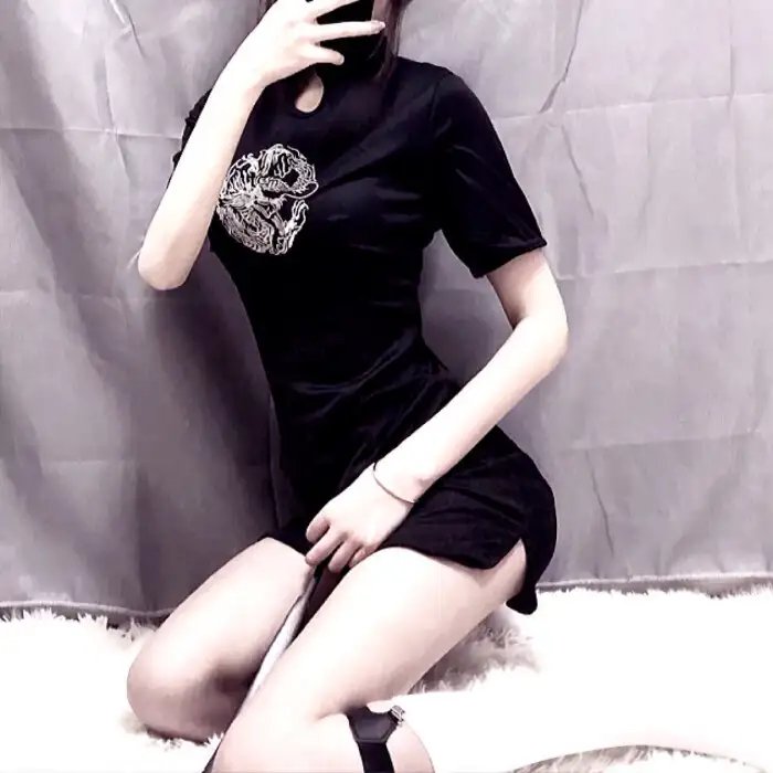 鹿角男孩第三季